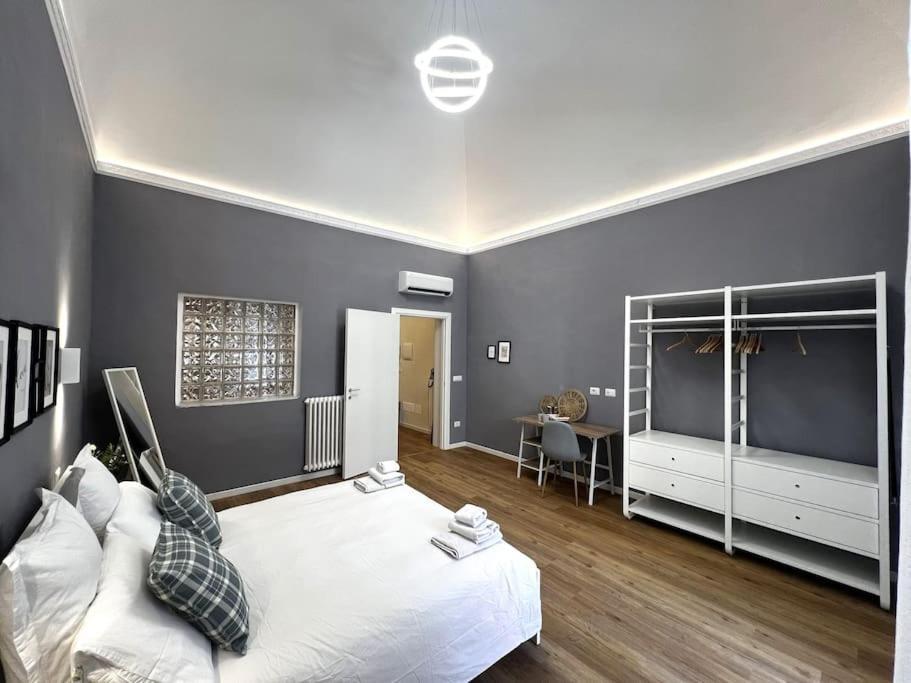 Appartement La Casa Del Papa à Bari Extérieur photo