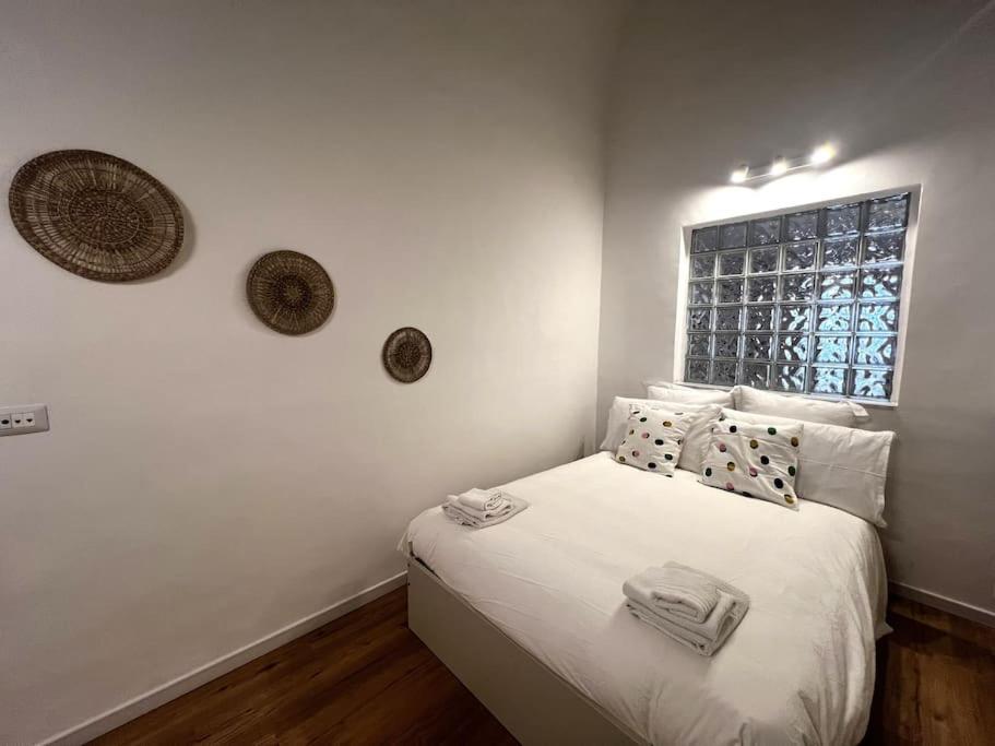Appartement La Casa Del Papa à Bari Extérieur photo