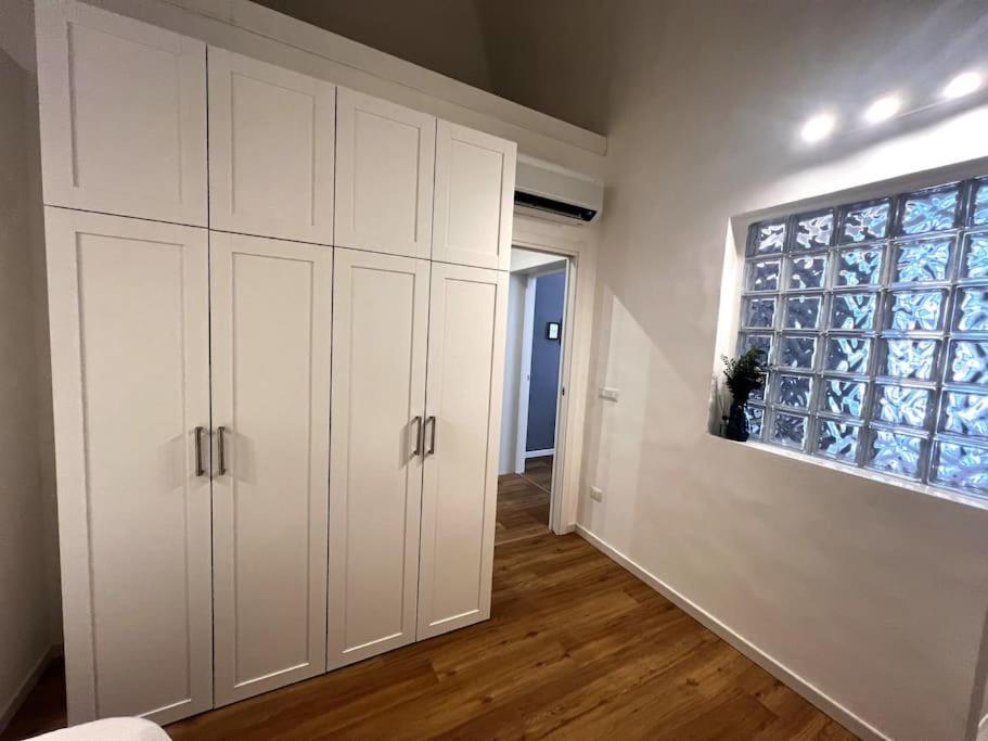 Appartement La Casa Del Papa à Bari Extérieur photo