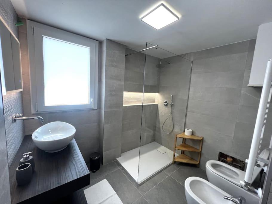 Appartement La Casa Del Papa à Bari Extérieur photo