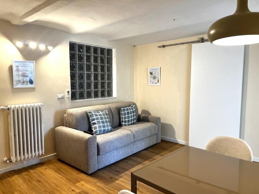 Appartement La Casa Del Papa à Bari Extérieur photo