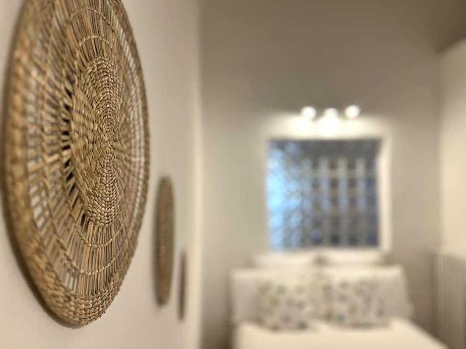 Appartement La Casa Del Papa à Bari Extérieur photo